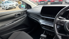 Hyundai BAYON 1.0 TGDi Ultimate 5dr DCT Petrol Hatchback